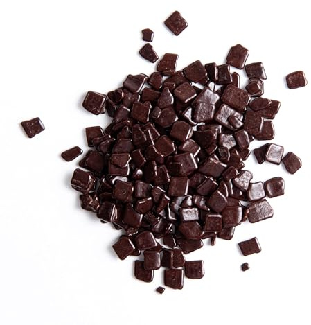 Irca Dark Chocolate Scaglietta Flakes - 1kg