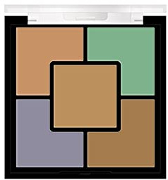 Palette di correttori HD Premium Pro