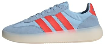 adidas Barreda Decode Shoes, Zapatos Hombre, Clear Sky Bright Red Core White, 46 EU