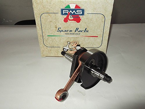 ALBERO MOTORE RMS TIPO ORIGINALE PER PIAGGIO VESPA 50 PK 1982-1985