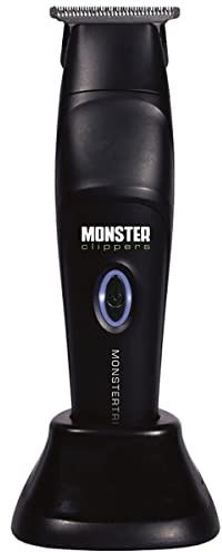 Monster Clippers Monster Trimmer