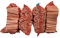 4x Large Nets of Kiln Dried Kindling - Perfect for Woodburning Stoves - Next Day Delivery!