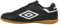 UMBRO Speciali Eternal Club IC Black/White/TW Royal - 11