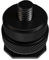 Pivo Cold Shoe Mount 1/4 Gewindeadapter für Stativschraube (3 Stück)