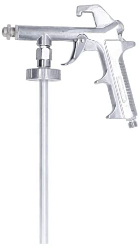 Spray para Armadura de Chasis con Impermeabilización, para Revestimientos de Revestimiento de Tornos de Automóviles y Camiones, Rociado Uniforme y Resistente, Fácil de Limpiar,