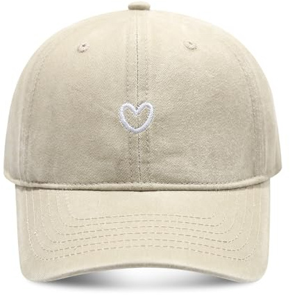 MAZELIKEHOOD Cappello da Baseball Uomo con Visiera Donna Berretto da Baseball Unisex Regolabile Casuale Cappellino