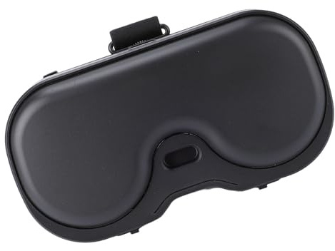 Fabater 3D VR Glasögon Headset 120° FOV Justerbart Anti Blue Light Virtual Reality Headset VR Goggles med Bluetooth Controller för Filmer Spel Present Barn Vuxna