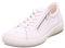 Legero Damen Tanaro Sneaker, Offwhite (Weiss) 1000, 40 EU