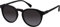 La Optica B.L.M. Sonnenbrille Herren Vintage LO55 G R-Grey