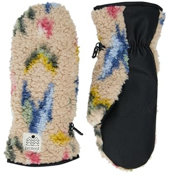 Protest Damen Mittaines Für Ski Und Snowboard PRTLEVY L