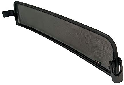 Deflector de Viento para descapotable - Compatible con BMW Z4 Roadster E89 Cabriolet | Deflector de Viento para descapotable - Fabricado Entre 2009 y 2017