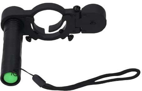 HUSHUI Paint Spray Light Adjustable 2 Modes Universal LED Spray Light Attachment with IPX4 Rainproof Headlamp for Auto Repair Coating