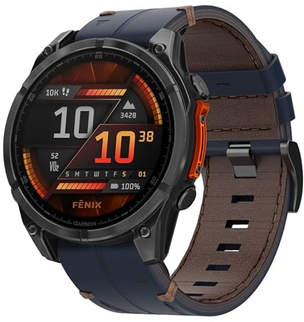 Huawei Watch GT 3 46 mm, GT 3 Pro, 22 mm fotbollsmodell för Huawei Watch GT 2 46 mm, Huawei Watch GT Fashion, sport, Active, Elegant, Classic, Huawei Watch GT2 Pro/GT2e