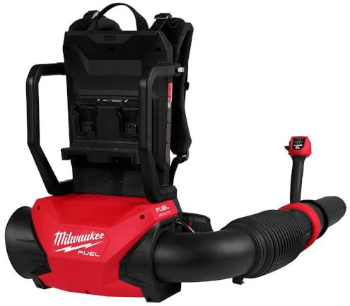 Milwaukee M18 Fuel Dual Battery Backpack Blower (Bare Tool)