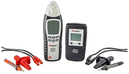 Megger MCT105 Cable Locator/Tracer