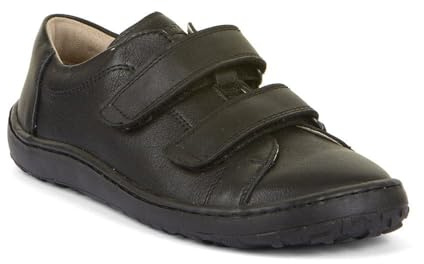 Froddo Alex Barefoot Shoe (G3130277) 1.5 Black