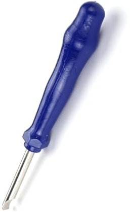 Mcnhbdgg Herramienta Manual para Quitar Abridor Relojes, Práctica Herramienta Portátil para Mantenimiento Cuchillos, Palanca para Quitar Tapa Trasera, Herramientas Reparación Relojes