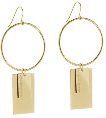 Liebeskind Berlin Ohrringe (gold)