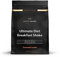 Protein Works - Ultimate Diet Breakfast Shake, Low Calorie Breakfast Shake, High Protein, Low Sugar Breakfast, 18 Servings, Caramel Latte, 1kg