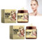 Crema De Sebo Hidratante Bálsamo De Sebo De Vaca Batido Y Miel, Facial Crema Corporal Infundida Con Miel Silvestre Crudo Para Una Piel Suave Y Lisa