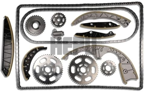 HEPU Steuerkettensatz 21-0318 für Touareg (7P5, 7P6)