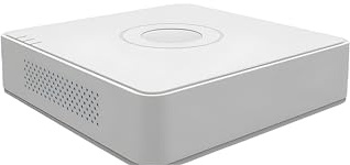 DVR Hikvision 5n1 Value - 8 CH HDTVI/HDCVI/AHD/CVBS - Jusqu'à 10 canaux IP - Résolution d'entrée maximale 1080p Lite - Détection de Mouvement 2