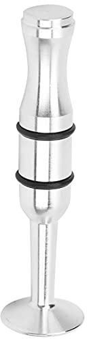 Dispositivo Allenatore per Imboccatura Bocchino per Trombe Tromboni Corni Accessori per Strumenti in Ottone per Allenamento Forza della Bocca