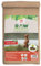 RAW Nature Trockenfutter Adult mit Ente 1kg, kaltgepresstes Hundefutter, Getreidefrei, 100% Muskelfleisch, hoher Fleischanteil, ohne künstliche Zusätze, für alle Rassen und Sensible Hunde geeignet