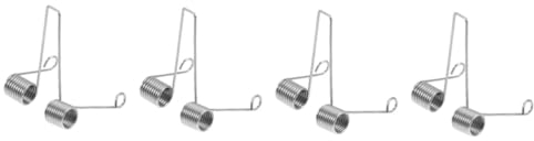 UPKOCH 4stücke Wasserkey-feder Für Posaune Und Tenorhorn Langlebiger Ersatz Für Optimale Spielbarkeit Und Klangqualität Präzise Gefertigt Für Zuverlässige Leistung