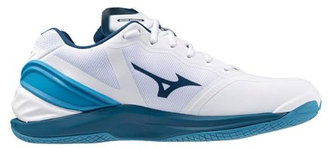 Mizuno Wave Stealth Neo Indoorschuhe Senior - 45
