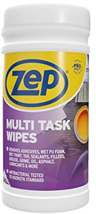 Zep Lingettes multi-tâches, 100 pièces