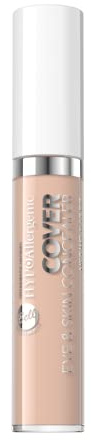 Bell HYPOAllergenic Cover Eye&Skin Stick Concealer 2.5 g