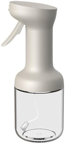 Pulverizador De Aceite De Oliva, Pulverizador De Aceite De Cocina, Dispensador De Aceite De Vidrio, Botella Pulverizadora De Aceite Para Barbacoa, Pulverizador De Aceite Recargable, Cómodo Desmontaje,