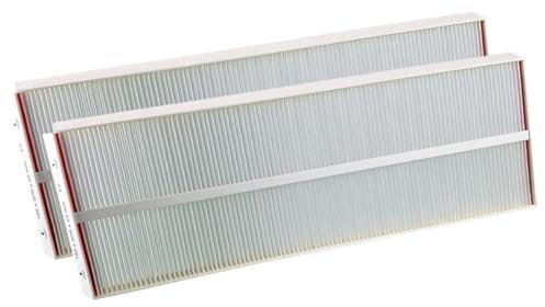 AIR2GO F7 Filter für Zehnder ComfoAir Q350, Q450, Q600, E350