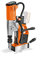 Fein Akku Universal Magnet Kernbohrmaschine AKBU35 PMQW Select (Magnetbohrmaschine, Kernbohrer max. Ø 35 mm) 71700262000