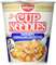 Nissin Cup Noodles – Soy Sauce Shrimps, 8er Pack, Soup Style Instant-Nudeln japanischer Art, mit Schrimp-Geschmack, Soja Sauce & Gemüse, schnell im Becher zubereitet, asiatisches Essen (8 x 63 g)