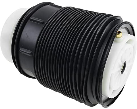 Frankberg Luftfederung Luftfeder Hinterachse Links Kompatibel mit CLS C218 2011-2017 CLS Shooting Brake X218 2012-2017 E-Klasse W212 2009-2016 E-Klasse T-Model S212 2009-2016 Replace# 2123204325