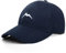Momoshe Baseball Cap Herren Kappe Damen Sommer Basecap Baumwoll Kappen Dunkelblau Verstellbar Frauen Atmungsaktiv Polo Golf Cap Männer Running Bergspitzen Stickerei