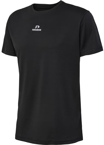 newline nwlBEAT Poly Tee