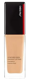 Shiseido Synchro Skin Radiant Lifting Foundation SPF 30 - 30ml