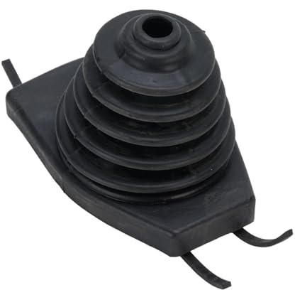Sorandy Gaffeltruck Joystick Korrugerad Hylsa, Stötdämpande Dammsäker Skyddskåpa, Elastiska Flexibla Hylsor för 350 1216 1285 Modell Gaffeltruck Joystick