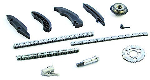 BGA TC0960FK Kit de cadena de distribución Juego de cadena de distribución Kit de cadena de tiempo