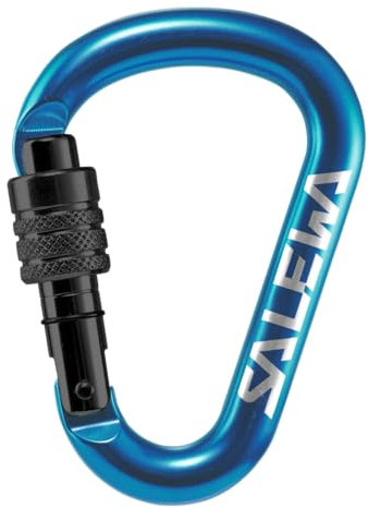 HMS Screw G2 Karabiner