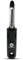 Kansai Convenience | Vegetable Peeler | Julienne Black Non Slip Grip Handle | Sharp Stainless Steel Blade | Swivel Cutters | Kitchen Utensils | Gadgets | Potatoes | Veg | Fruit | Peelers