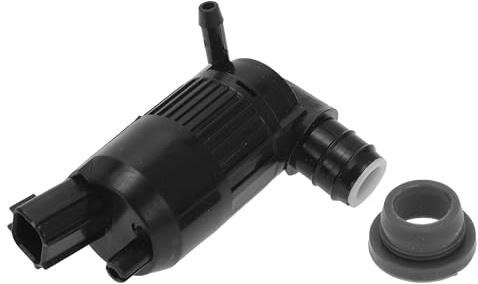 A ABSOPRO Pompe De Lave-Glace Avec Joint Pour Ford F-150 15-23 Pack De 1
