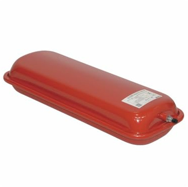 DIFF - Vase d'expansion 7.5L - DIFF pour De Dietrich Chappée : 711497400