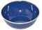 A.Blöchl Suppenschüssel Emaille (Blau/15 cm)