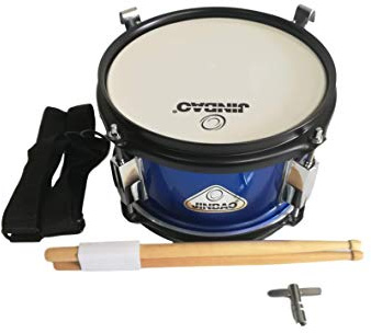 jinbao JBMBJ0805BL - Caja infantil 8 x 5 Azul