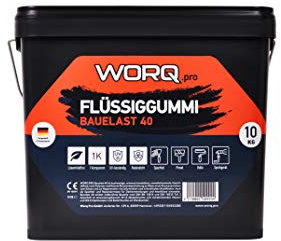 Dachabdichtung, Kellerabdichtung, Flachdachabdichtung, Isolieranschtrich, Dachanstrich, Bitumenanstrich