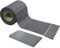 CCLIFE Tiras Privacidad PVC Valla Privacidad Jardin 19cm x 35m/50m Rollo de Valla Opaca Anti-UV Resistente a la Intemperie y Anti-desvanecimiento Protección contra el Viento con Clips de fijación